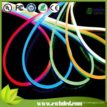 16*24mm 12V PVC LED Neon Flex Tube Light mit CE- und RoHS-Zertifizierung